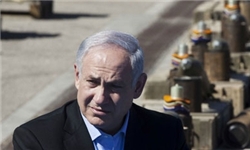 نتانیاهو: جهان حق ندارد برای اسرائیل مقابل ایران «چراغ قرمز» تعیین کند