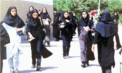 دانشگاه فرهنگیان در اردبیل آغاز به کار کرد