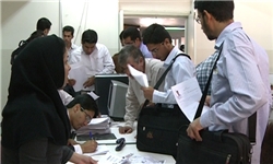 263 نفر در شوراهای اسلامی شهرستان طبس ثبت‌نام کردند