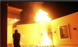 آمریکا کنسولگری بنغازی را به‌طور کامل تخلیه کرد