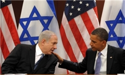 تاکید نتانیاهو و اوباما بر همکاری نزدیک امنیتی میان تل‌آویو و واشنگتن