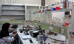 آزمایش‌های خوداظهاری در آزمایشگاه شرکت آب و فاضلاب خراسان جنوبی انجام شد