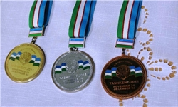 کسب 725 مدال توسط ورزشکاران زنجانی در سال 91
