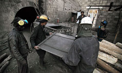 نخستین منطقه ویژه فناوری معدنکاری کشور در بافق راه‌اندازی می‌شود