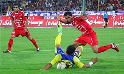 پیروزی در شهرآورد فوتبال مازندران حق مسلم‌مان بود