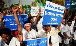 تغییر استراتژی پاکستان مانعی برای تعبیر رویای آمریکایی در آسیا