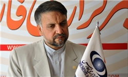 بازدید رئیس آموزش و پرورش استثنایی از تحریریه  خبرگزاری فارس خراسان رضوی