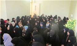 دوره‌های «منظومه تربیتی دختران در اسلام» در شهرری برگزار می‌شود