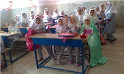 جشن آغاز آموزش قرآن در مدارس قم برگزار می‌شود