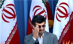 دشمنان بدانند که ایران با همان عزت ملی دفاع مقدس مقاومت می‌کند