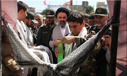 تلاش برای ماندگاری ارزش‌های انقلاب اسلامی وظیفه روحانیون است