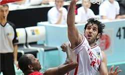 رقابت‌های لیگ دسته یک بسکتبال 21 مهر آغاز می‌شود