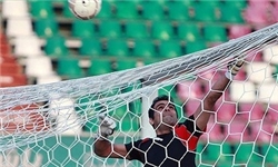فوتبال نساجی مازندران در اندیشه نخستین پیروزی در ساری