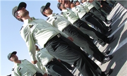 برگزاری برنامه‌های ویژه دفاع مقدس توسط سپاه خرمشهر