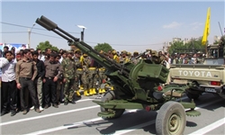 رژیم صهیونیستی با کوچک‌ترین واحد نظامی ایران قابل جمع شدن است