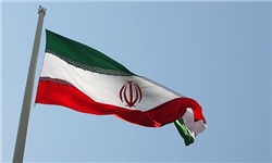 بزرگ‌ترین پرچم ایران در خراسان‌شمالی به اهتزاز در می‌آید