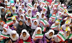 660 هزار دانش‌آموز امروز روانه مدارس آذربایجان‌شرقی شدند