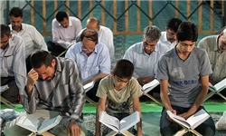 راه‌اندازی 17 اتحادیه قرآنی در مازندران