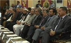 ائتلاف بزرگ احزاب افغان با عنوان «اتحاد انتخاباتی» امروز اعلام موجودیت می‌کند