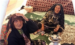 اقامت رایگان زلزله‌زدگان ورزقان آذربایجان شرقی در مشهد