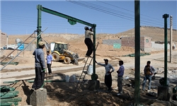 ساخت 120 واحد مسکونی در مناطق زلزله‌زده آذربایجان‌شرقی
