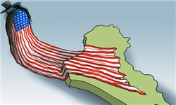 آمریکا برجسته‌ترین دشمن انقلاب اسلامی ایران است
