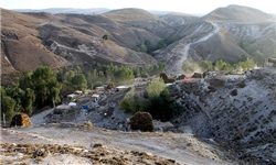 تحویل واحدهای دامی پیش‌ساخته در مناطق آسیب‌دیده از زلزله