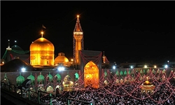 جشنواره بین‌المللی امام رضا مهم‌ترین دستاورد فرهنگی و معنوی است