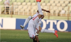 فوتبال کرمان استعداد‌های زیادی دارد