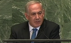 نتانیاهو: تحریم‌ها برنامه هسته‌ای ایران را متوقف نکرده است