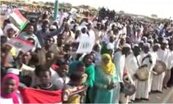 تحرکات غرب برای دخالت در سودان به بهانه نقض حقوق بشر
