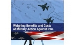 آمریکا در صورت حمله با حملات مستقیم و غیرمستقیم ایران غافلگیر می‌شود