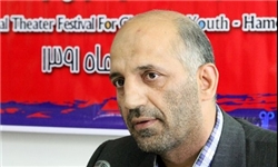 دبیر سی و یکمین جشنواره فیلم فجر در همدان معرفی شد