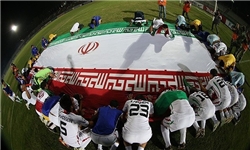 برگزاری مسابقه‌های فرهنگی ورزشی در دانشگاه‌های کرمانشاه