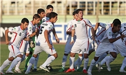 5 اصفهانی به اردوی تیم ملی فوتبال دعوت شدند