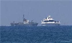 تهدیدات تل‌آویو علیه کشتی همبستگی اروپا با مردم غزه