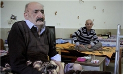 40 درصد جمعیت زیر پوشش کمیته امداد زنجان سالمند هستند