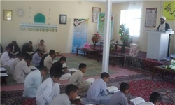 لزوم تربیت 14 هزار حافظ قرآن در اسدآباد