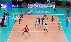 برنامه بازی‌های تیم والیبال شهرداری ارومیه اعلام شد