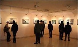برپایی نمایشگاه عکس زادروز حافظ در شهرستان جم