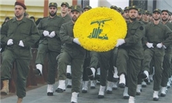 تداوم حمایت حزب‌الله از اسد و منافع ایران در سوریه
