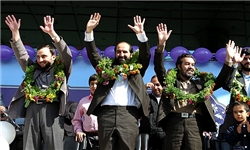 آزادی گروگان‌های ایرانی نشان‌دهنده دیپلماسی قوی ایران در منطقه است