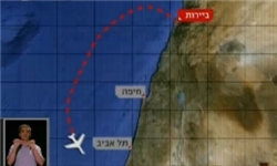 ارسال هواپیمای شناسایی توسط حزب‌الله رسوایی برای رژیم اشغالگر است