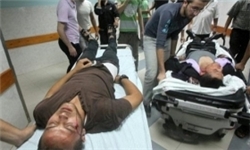 شمار شهدای حملات صهیونیست‌ها به غزه به 6 نفر رسید