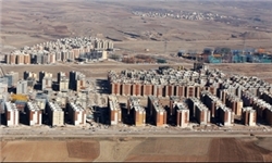 بهسازی 66 هزار واحد مسکونی روستایی و شهری در آذربایجان‌‌غربی
