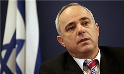 وزیر اطلاعات اسرائیل: مجبوریم از بخش بزرگی از اراضی چشم‌پوشی کنیم