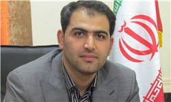رفع اختلاف 420 هکتار اراضی موقوفه در جیرفت