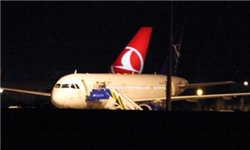 نصف جهان را به نصف جهان می‌آوریم / هفته‌‌ای 57 پرواز مستقیم از ترکیه به ایران