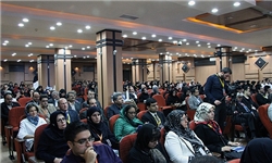 مدیریت بحران در صنعت ساختمان و شریان‌های حیاتی در مشهد برگزار شد