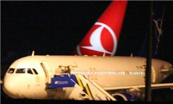 180 آژانس مسافرتی ترکیه‌ سفر هوایی استامبول - اصفهان را تبلیغ می‌کنند
